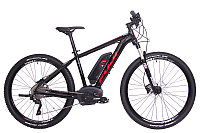 E-MTB Hardtail