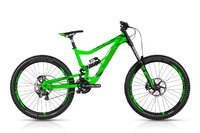Downhill