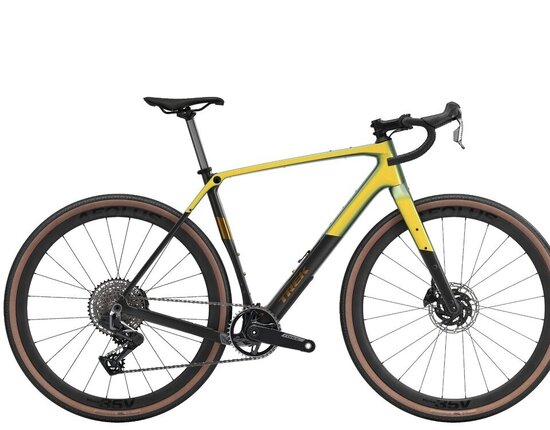 Gravel Bikes