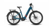 Conway Cairon C 2.0 500 Damen 38 cm blau, rot