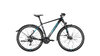 Conway MC 3.0 Herren 40 cm schwarz, blau