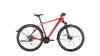 Conway MC 4.0 Herren 44 cm rot, schwarz