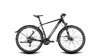 Conway MC 5.0 Herren 35 cm schwarz, silber