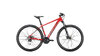 Conway MS 4.0 Herren 40 cm rot, schwarz