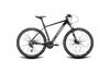 Conway MS 5.0 Herren 56 cm schwarz, silber