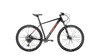 Conway MS 6.0 Herren 40 cm schwarz, rot
