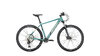Conway MS 8.0 Herren 48 cm grün, silber