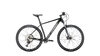 Conway MS 8.0 Herren 56 cm schwarz, silber