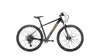 Conway MS 9.0 Herren 40 cm schwarz, gold