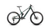 Conway WME 2.7 Herren 40 cm grün, silber