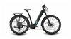 Conway Cairon C 2.0 500 Damen 54 cm schwarz, blau