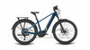 Conway Cairon SUV 7.0 Herren 57 cm blau, gold