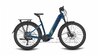 Conway Cairon SUV 7.0 Damen 50 cm blau, gold