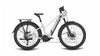 Conway Cairon SUV 8.0 Damen 41 cm weiß, gold