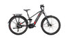 Conway Xyron SUV 4.9 Herren 46 cm rot