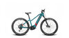 Conway Cairon S 2.0 625 Damen 41 cm rot