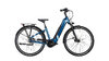 Conway Cairon TF 1.7 Damen 54 cm blau, blau