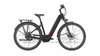 Conway Cairon TF 2.7 625 Damen 50 cm grau, rot