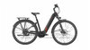 Conway Cairon TF 3.8 625 Damen 42 cm grau, gold