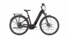 Conway Cairon TR 4.5 Damen 54 cm grau, schwarz