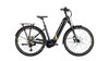 Conway Cairon T 6.0 Damen 54 cm gold