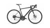 Conway RR 11.0 Herren 46 cm grau, schwarz