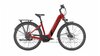 Conway Cairon TF 3.8 625 Damen 46 cm rot, schwarz