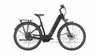 Conway Cairon TR 4.5 Damen 46 cm schwarz, gold