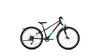 Conway MC 260 suspension Jugend 31 cm rot
