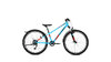 Conway MC 260 suspension Jugend 38 cm schwarz
