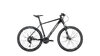 Conway MS 5.7 Herren 41 cm silber
