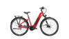 Conway Cairon TF 1.7 Damen 54 cm schwarz