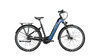 Conway Cairon TF 3.8 Damen 54 cm silber