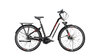 Conway Cairon TR 3.8 Damen 46 cm schwarz