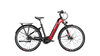 Conway Cairon TR 4.5 Damen 54 cm schwarz