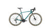 Conway GRV 8.0 Herren 55 cm silber