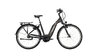 Victoria eTrekking 7.6 Damen 51 cm grau