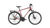 Victoria Trekking 6.7 Herren 56 cm rot