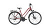Victoria Trekking 6.7 Damen 46 cm rot