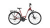 Victoria Trekking 6.7 Damen 51 cm rot