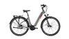 Victoria Manoc 3 Damen 58 cm schwarz