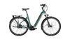 Victoria Manoc 5 Damen 58 cm grün