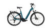 Victoria MANOC 4 Damen 50 cm grün