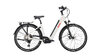 Victoria MANOC 6 Damen 58 cm weiß