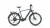 Victoria AVYON 8 Herren 60 cm schwarz