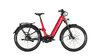 Victoria PARCOURS 5 Damen 56 cm schwarz