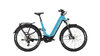Victoria PARCOURS 4 Damen 46 cm schwarz