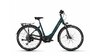 Victoria TOURING 5 Damen 45 cm schwarz