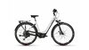 Victoria TOURING 3 Damen 55 cm grau