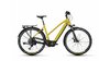 Victoria TOURING 6 Damen 53 cm gelb